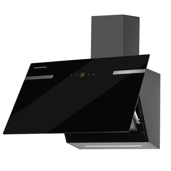 Вытяжка MAUNFELD Amber 60 Glass черный