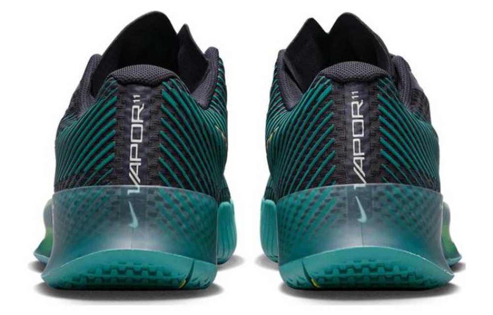Nike Court Air Zoom Vapor 11 Hc Gridiron Mineral Teal