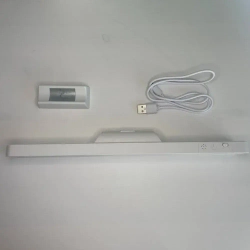 Светильник светодиодный беспроводной на магните, 30 см