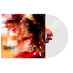 Slipknot / The End For Now... (Clear Vinyl)(2LP)