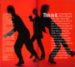 The Police / Message In A Box (The Complete Recordings) (4CD)