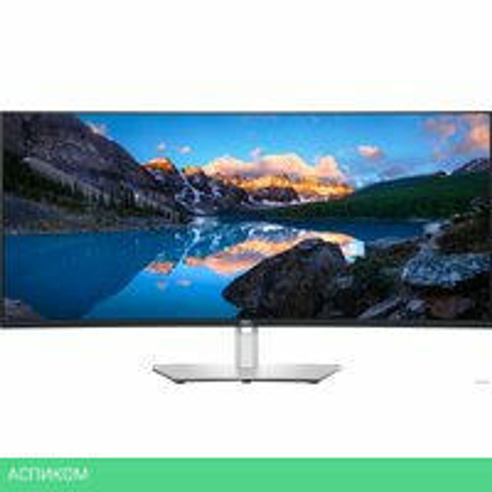 Монитор Dell UltraSharp U4021QW