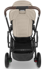 Прогулочная коляска UPPAbaby Cruz V2 Liam