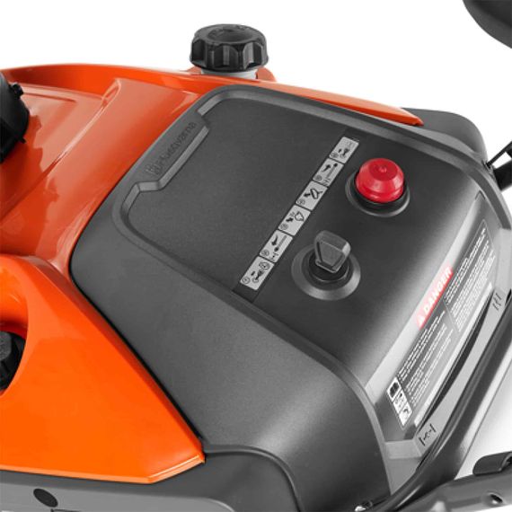 Снегоуборщик HUSQVARNA ST 131