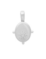 Кулон Зеркало гармония