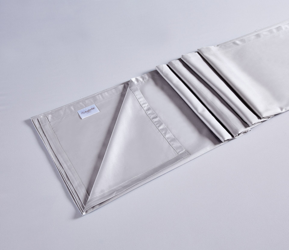 Постельное белье семейное Asabella 2217-7