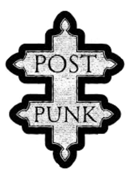 Post-Punk Post-Punk