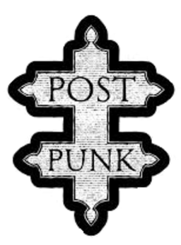 Post-Punk