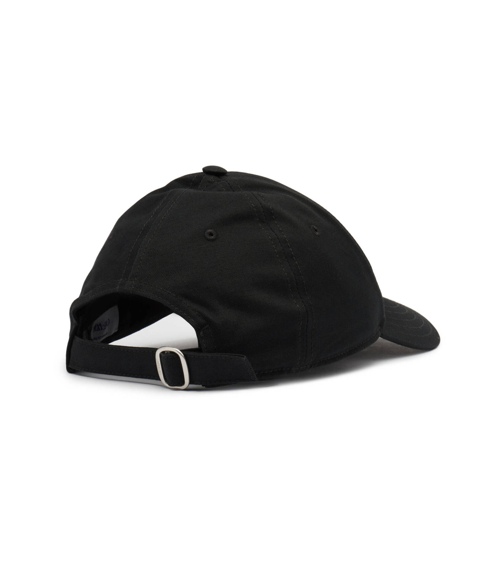 Кепка ARROW OFF-WHITE - черный(OMLB069C 99FAB003)