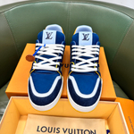 Кроссовки LV Trainer