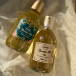 Масло для душа Sabon