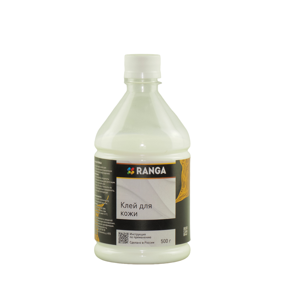 Клей для кожи РАНГА