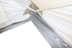 Палатка "Снегирь 2Т long"