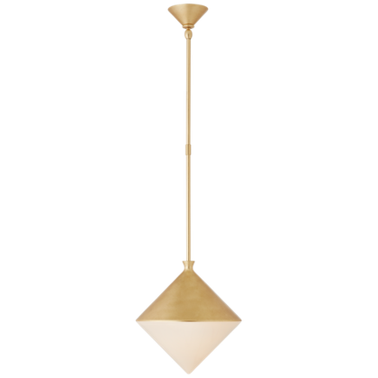 Светильник Visual Comfort Sarnen Small Pendant