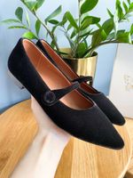 Туфли Age of Innocence