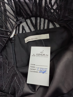 Платье Karen Millen модное 42 размер