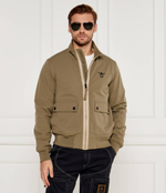 Куртка SAILOR Aeronautica Militare - зеленый(AB2181CT3245)