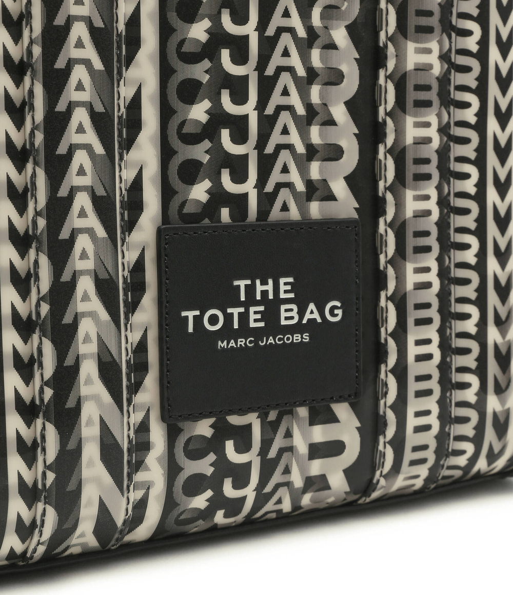 Сумка-трапеция Marc Jacobs - черный(2R3HTT030H01)