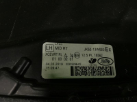 Фара левая Range Rover Vogue 4 L405 (17-22) LED