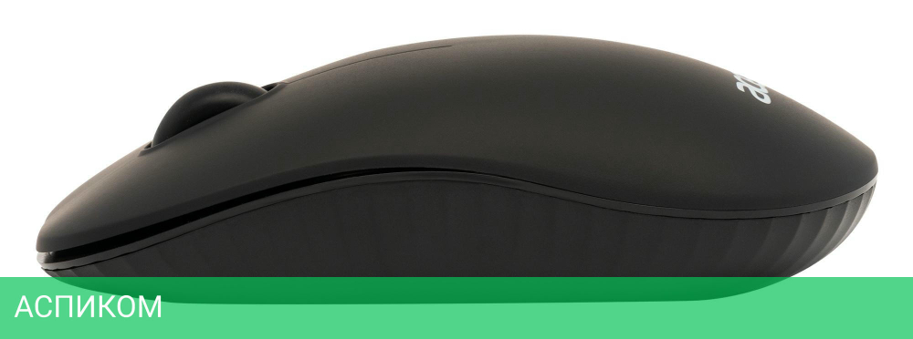Мышь Acer OMR130 (ZL.MCEEE.00F)