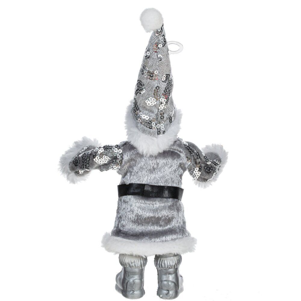 GAEM Дед Мороз в ассортименте, L10 W5 H18 см