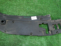 Кожух замка капота Toyota Camry xv50 (2014-2018)