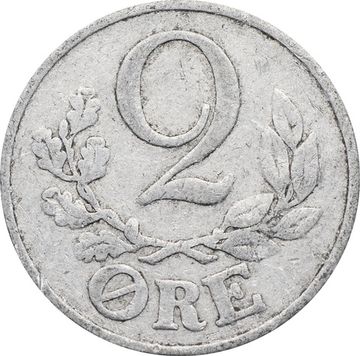 2 эре 1941 Дания
