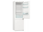 Встраиваемый холодильник Gorenje RKI418FE0 белый