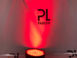 Прожектор Big Dipper LPC180 (60*3w, RGB)