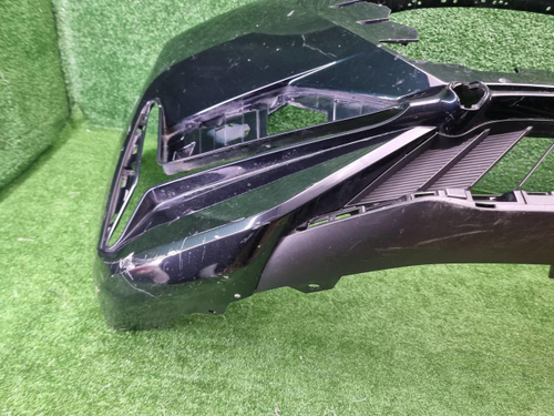 Бампер передний Changan Uni-K (2020-н.в.)