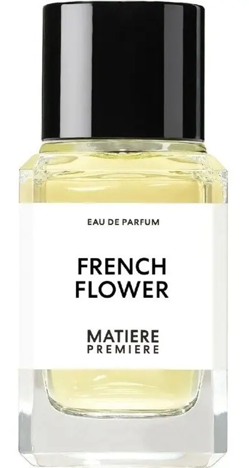 MATIERE PREMIERE FRENCH FLOWER EDP 50 ML