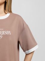 Футболка Магнат Виотекс БЕЖЕВЫЙ