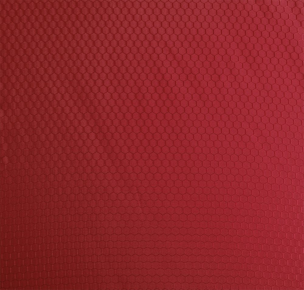 Зонт автоматический ORIANA Красный