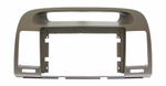 Переходная рамка магнитолы TOYOTA CAMRY 2001-2006 9 дюймов