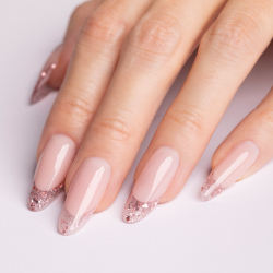 NEONAIL Duo Acrylgel Celebrate Rose - Гель для гелевых и акриловых ногтей, 30 g