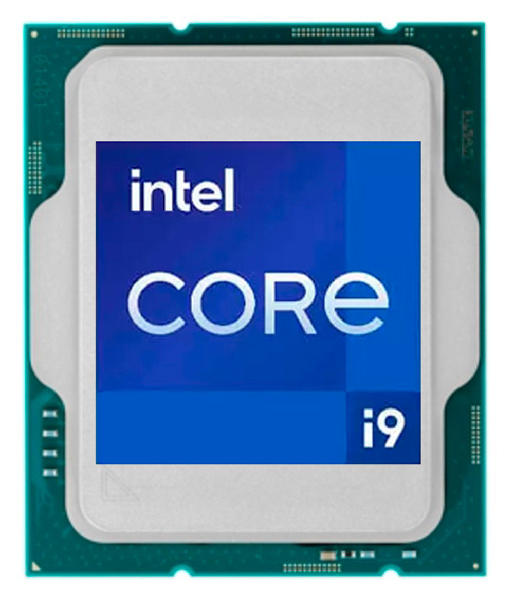 Процессор  Intel i9-14900