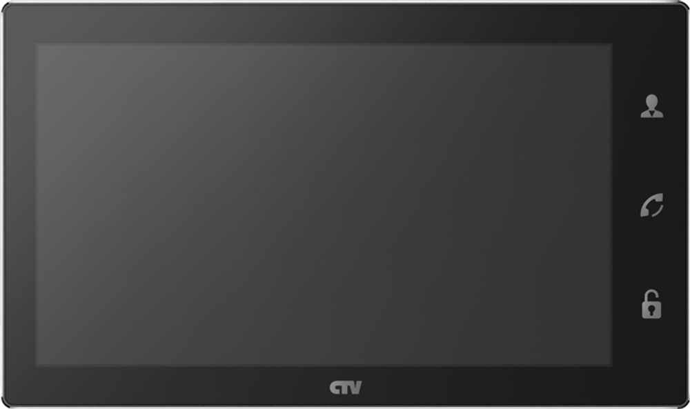 CTV-M4106AHD видеодомофон CTV