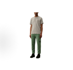 Штаны C.P. Company Diagonal Raised Fleece Cargo
