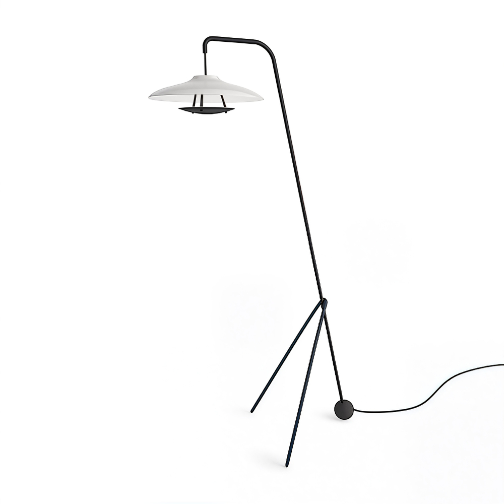 Floor design lamp Haro by Stellar Works