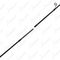 Удилище спиннинговое Mormo Stick 602 XUL-S-SK 1.80m 0.3 - 2.5g 0.1-0.3 PE (N-MS-602XUL-S-SK) NISUS