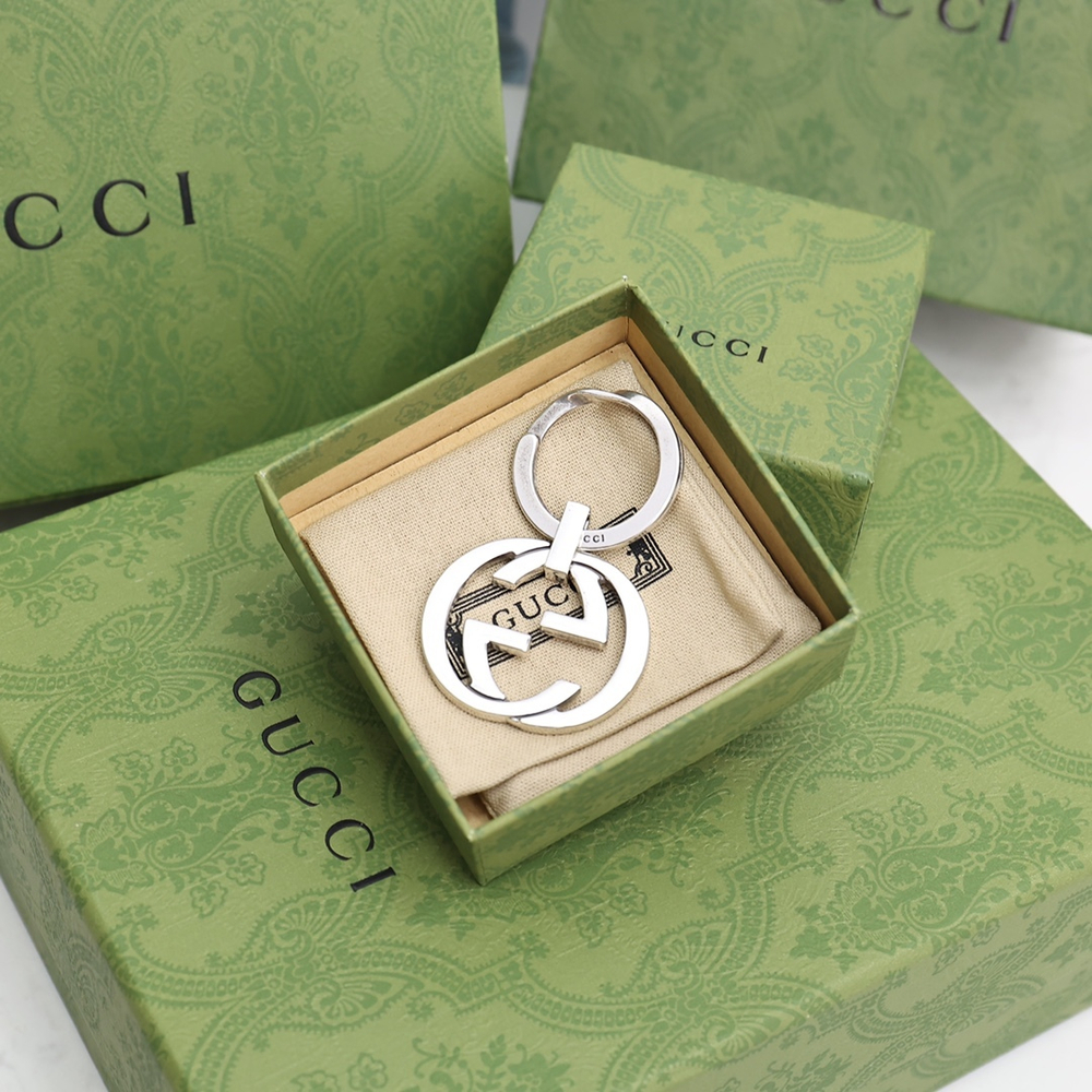 Gucci Key Chain