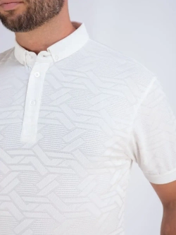 Футболка поло мужская Турция, тенниска