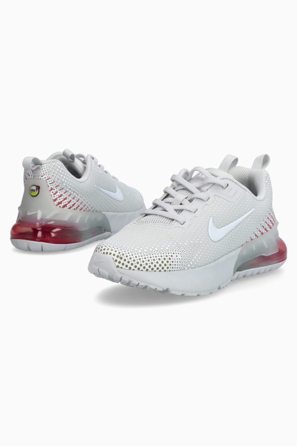 Кроссовки Nike Air Max Phoenix Junior - серый