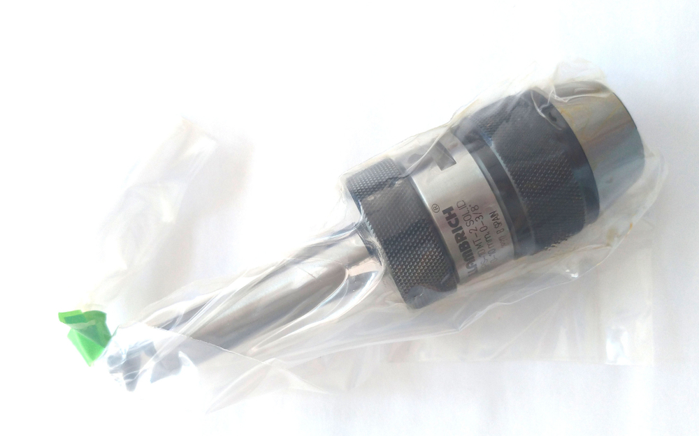 Патрон сверлильный SPS-13 MT-3