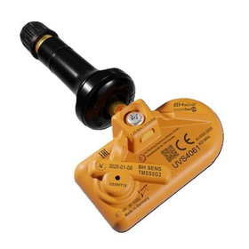 BH SENS Huf - 73909461-HUF - Wheel Sensor, tyre-pressure monitoring system