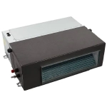 Комплект Ballu Machine BLCI_D-60HN8/EU_23Y инверторной сплит-системы, канального типа