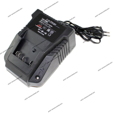 Зарядное устройство подходит для Bosch14,4В-18В