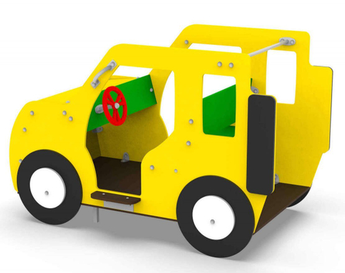 Игровой модуль Машинка Джип 371.03 исп.3