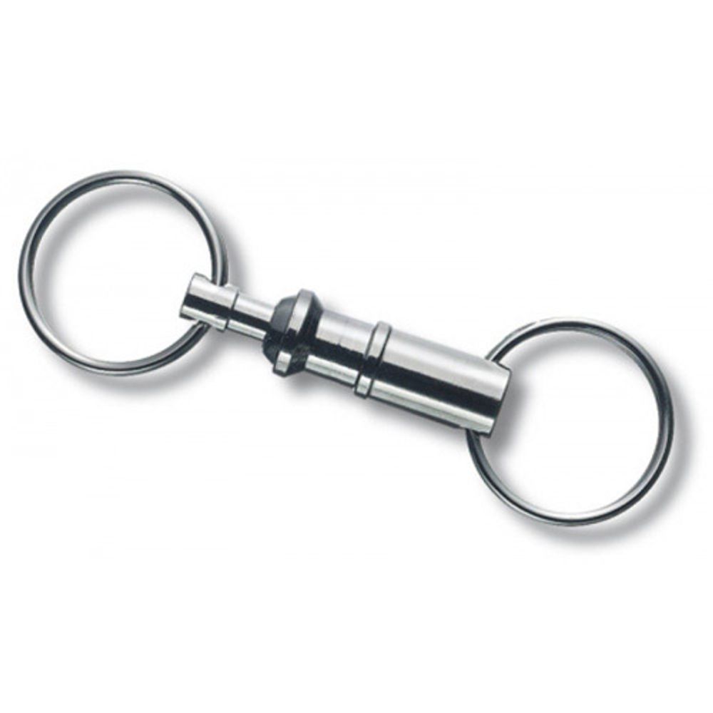 Кольцо для ключей Victorinox модель 4.1835