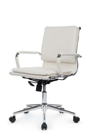 Кресло Хьюго RCH 6003-2SE Белый